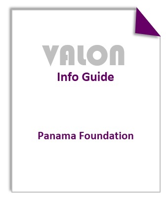 Panamanian Foundation