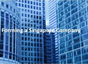 singapore private limited company incorporation